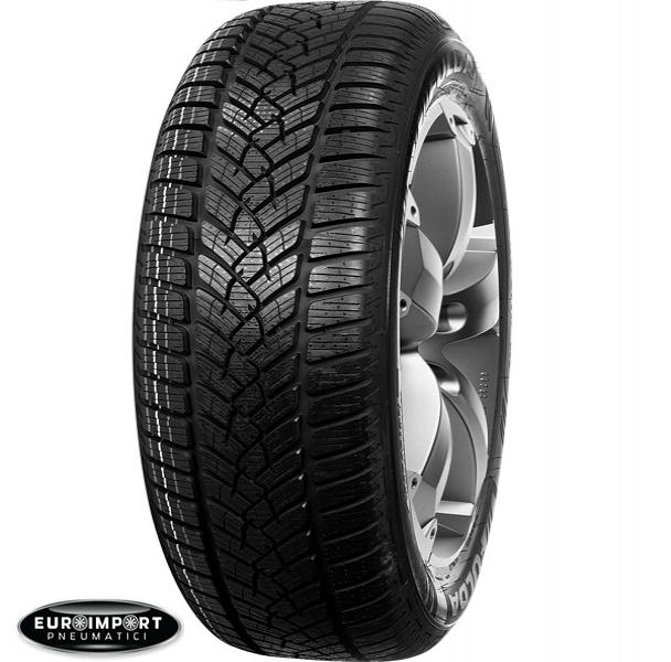 Fulda KRISTALL CONTROL SUV  215/60 R17 96 H   TL